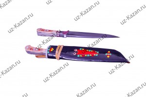 Узбекский нож «Пчак» №32