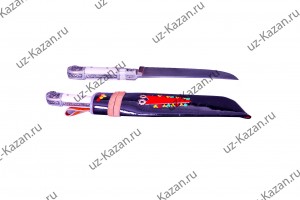 Узбекский нож «Пчак» №33