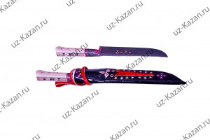 Узбекский нож «Пчак» №34