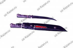 Узбекиский нож «Пчак» №35