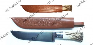 Узбекский нож «Пчак» №37