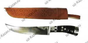 Узбекский нож «Пчак» №5