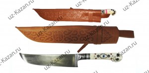 Узбекский нож «Пчак» №7