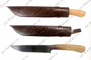 Узбекский нож «Пчак» №108