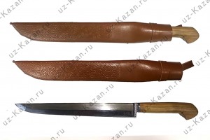Узбекский нож «Пчак» №109