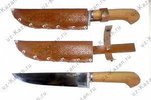 Узбекский нож «Пчак» №110