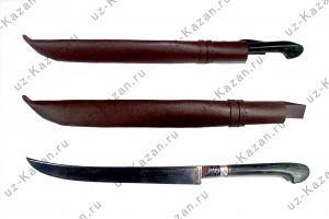 Узбекский нож «Пчак» №113
