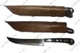 Изображение 1 товара Узбекский нож «Пчак» №99