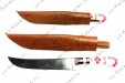 Изображение 1 товара Узбекский нож «Пчак» №82