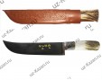 Изображение 1 товара Узбекский нож «Пчак» №36
