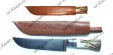 Изображение 1 товара Узбекский нож «Пчак» №37