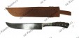 Изображение 1 товара Узбекский нож «Пчак» №4