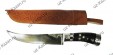 Изображение 1 товара Узбекский нож «Пчак» №5