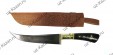 Изображение 1 товара Узбекский нож «Пчак» №6
