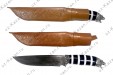Изображение 1 товара Узбекский нож «Охотничий пчак» №104