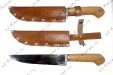 Изображение 1 товара Узбекский нож «Пчак» №110